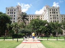 Havana Hotel Nacional